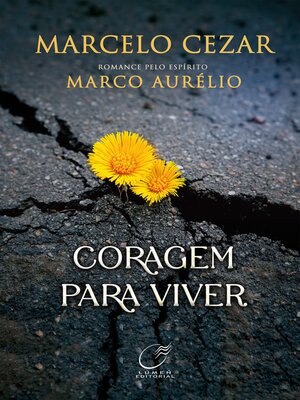cover image of Coragem para Viver